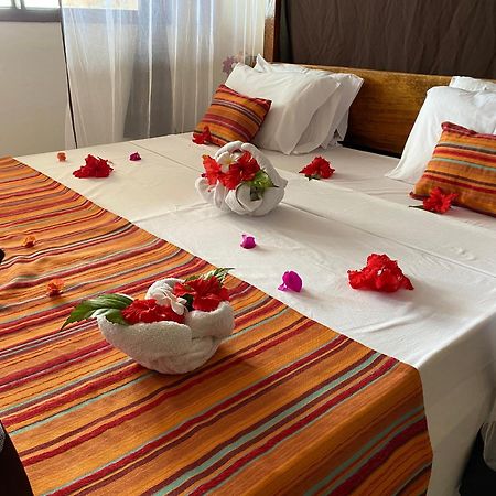 Kendwa Beach Bnb מראה חיצוני תמונה
