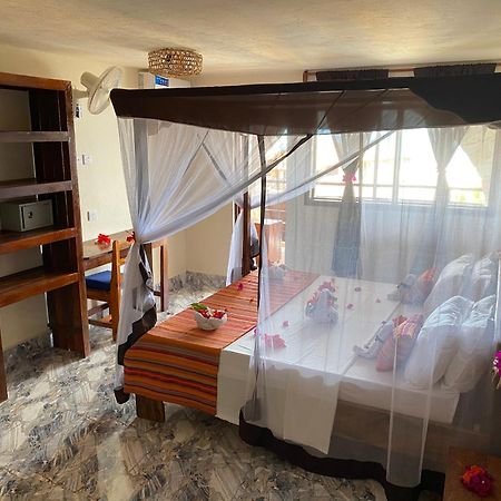 Kendwa Beach Bnb מראה חיצוני תמונה