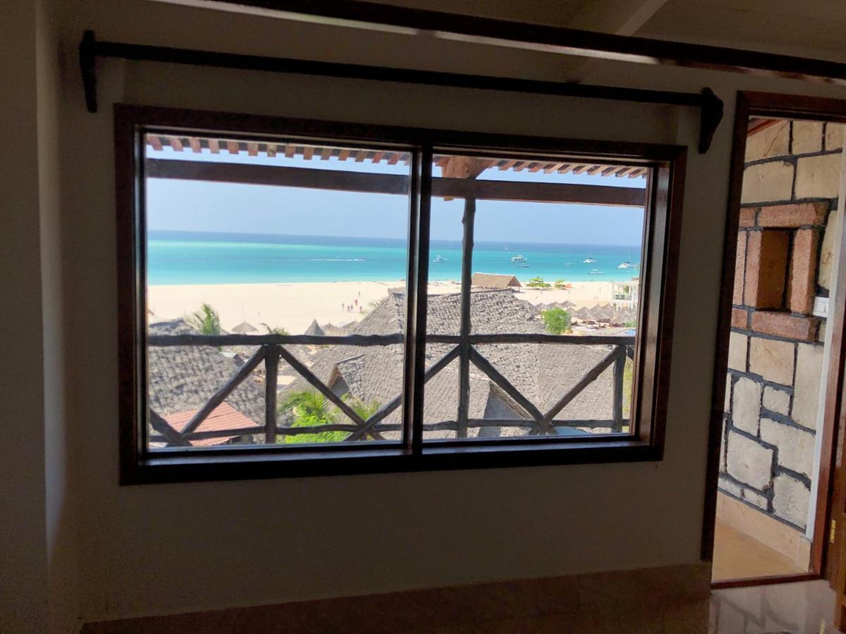 Kendwa Beach Bnb מראה חיצוני תמונה