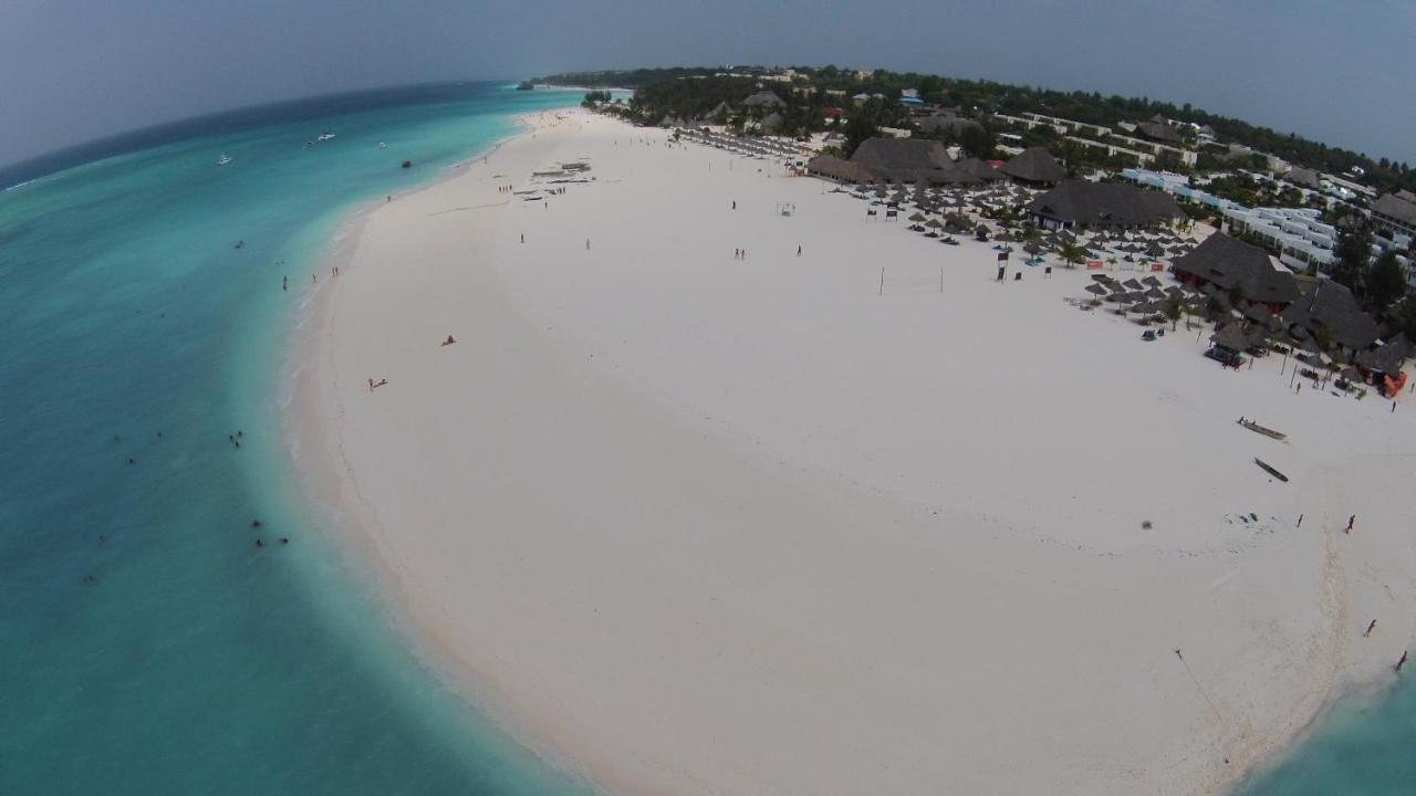 Kendwa Beach Bnb מראה חיצוני תמונה