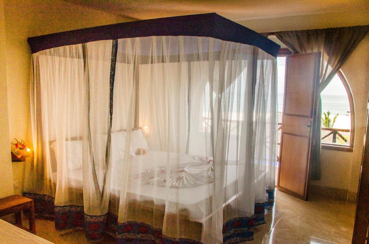 Kendwa Beach Bnb מראה חיצוני תמונה