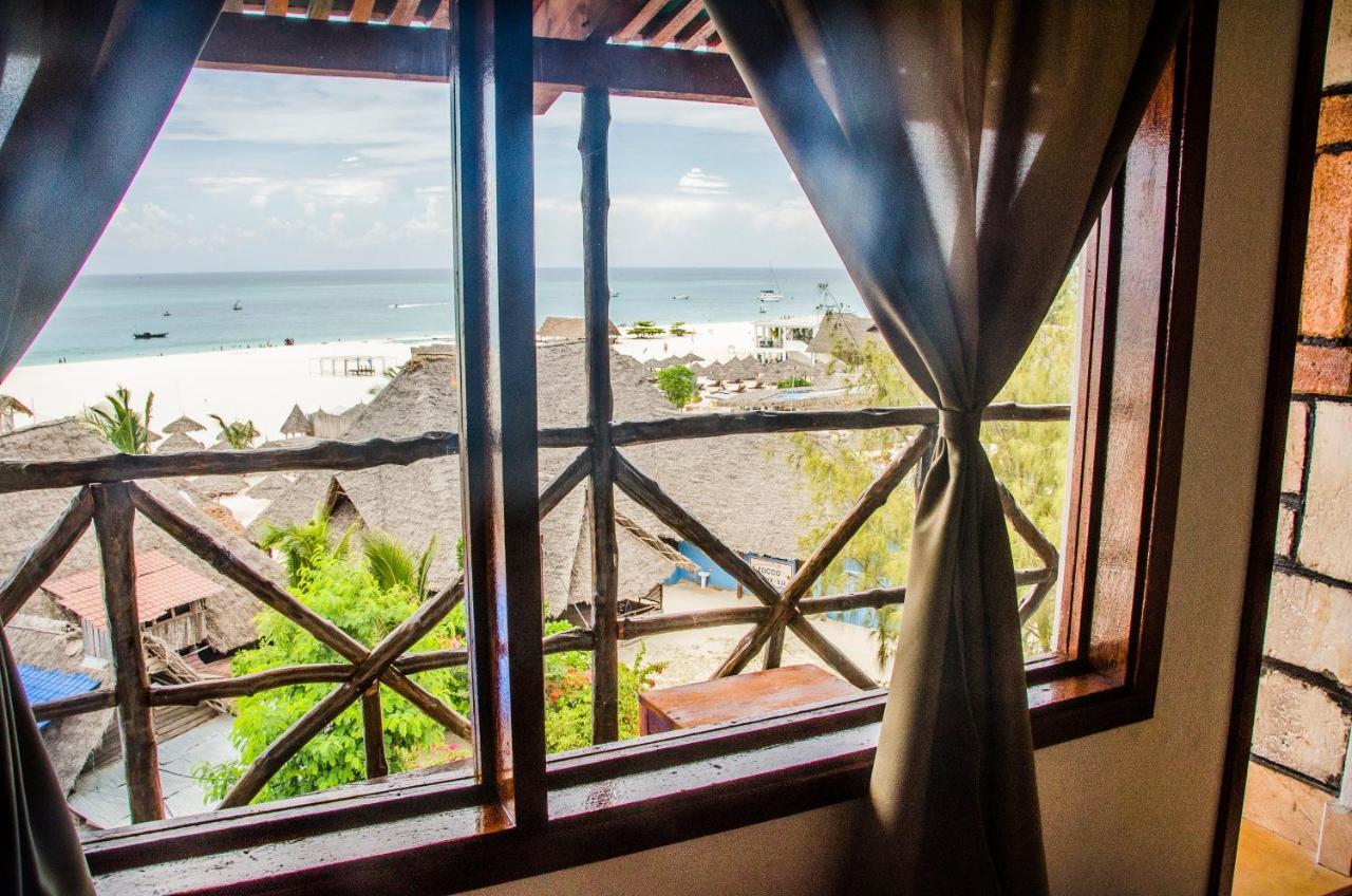Kendwa Beach Bnb מראה חיצוני תמונה
