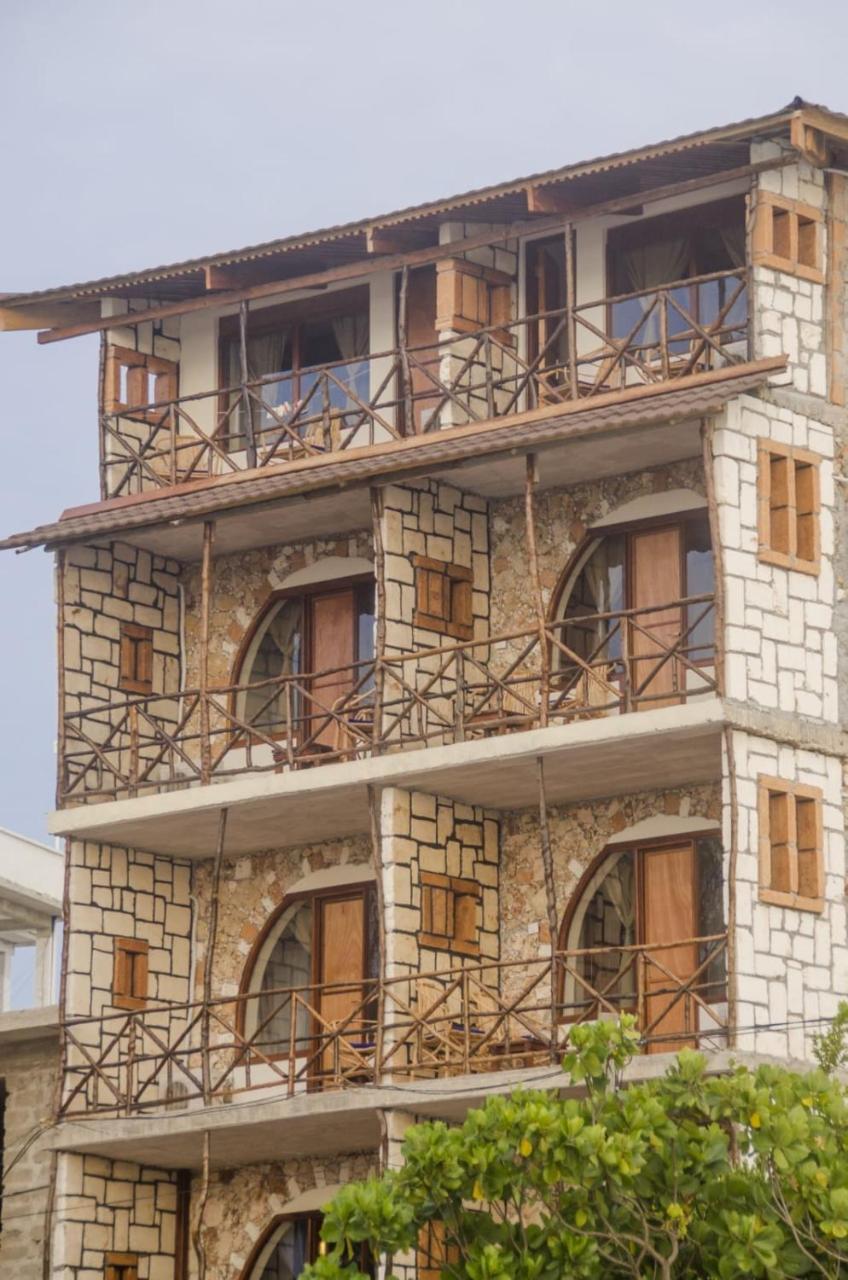 Kendwa Beach Bnb מראה חיצוני תמונה